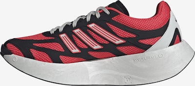 ADIDAS ORIGINALS Sneaker low 'Adizero Aruku' in rot / schwarz / weiß, Produktansicht