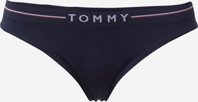 Tommy Hilfiger Underwear Thong in Navy / Red / White, Item view