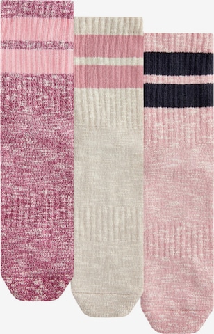 Next Nogavice | bež barva: sprednja stran