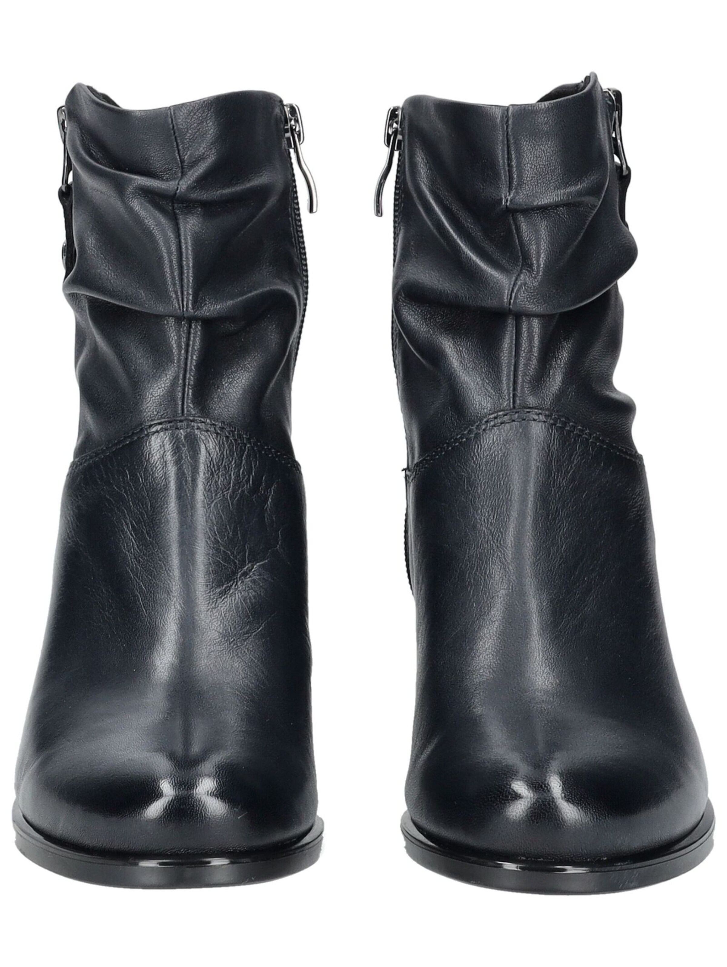 CAPRICE Ankle Boots in Blue