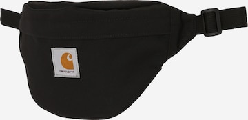 Carhartt WIP Чанта за кръста 'Jake' в черно: отпред