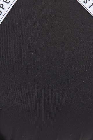 Triangolo Top per bikini di Copenhagen Studios in nero
