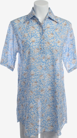 DOLCE & GABBANA Bluse / Tunika XXS in Mischfarben: Vorderseite