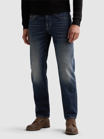 regular Jeans 'Wingload relaxed fit jeans' di PME Legend in blu