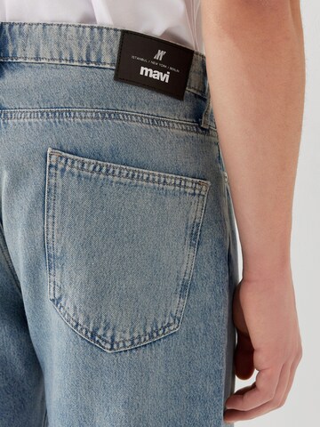 Mavi Loose fit Jeans 'Lisbon' in Blue