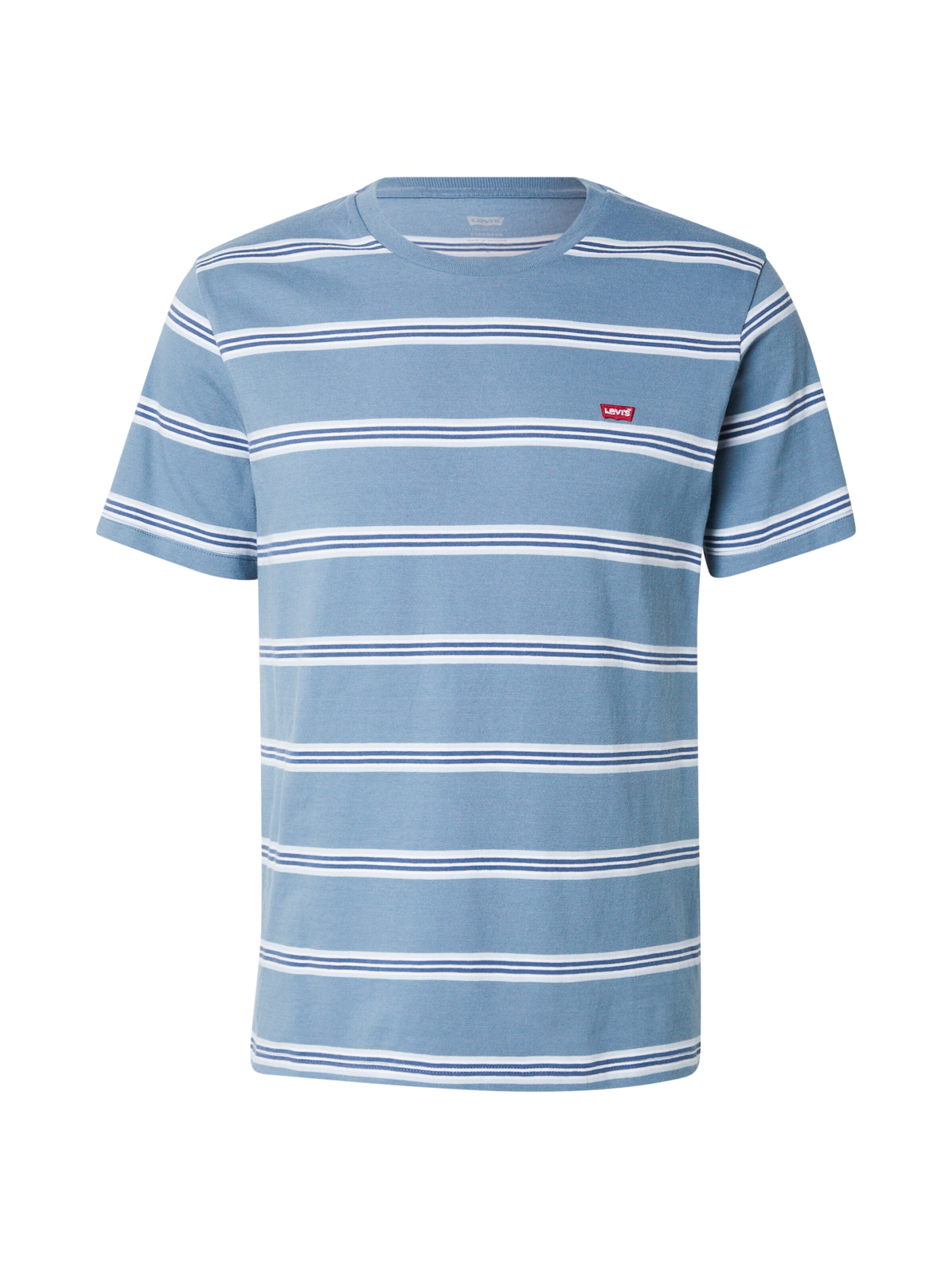 LEVI'S ® Tričko - Modrá: predná strana