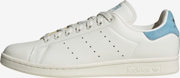 ADIDAS ORIGINALS Sneakers laag 'Stan Smith' in Wit: voorkant