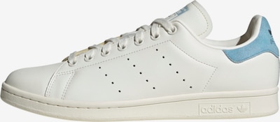 ADIDAS ORIGINALS Sneaker low ' Stan Smith' in blau / weiß, Produktansicht