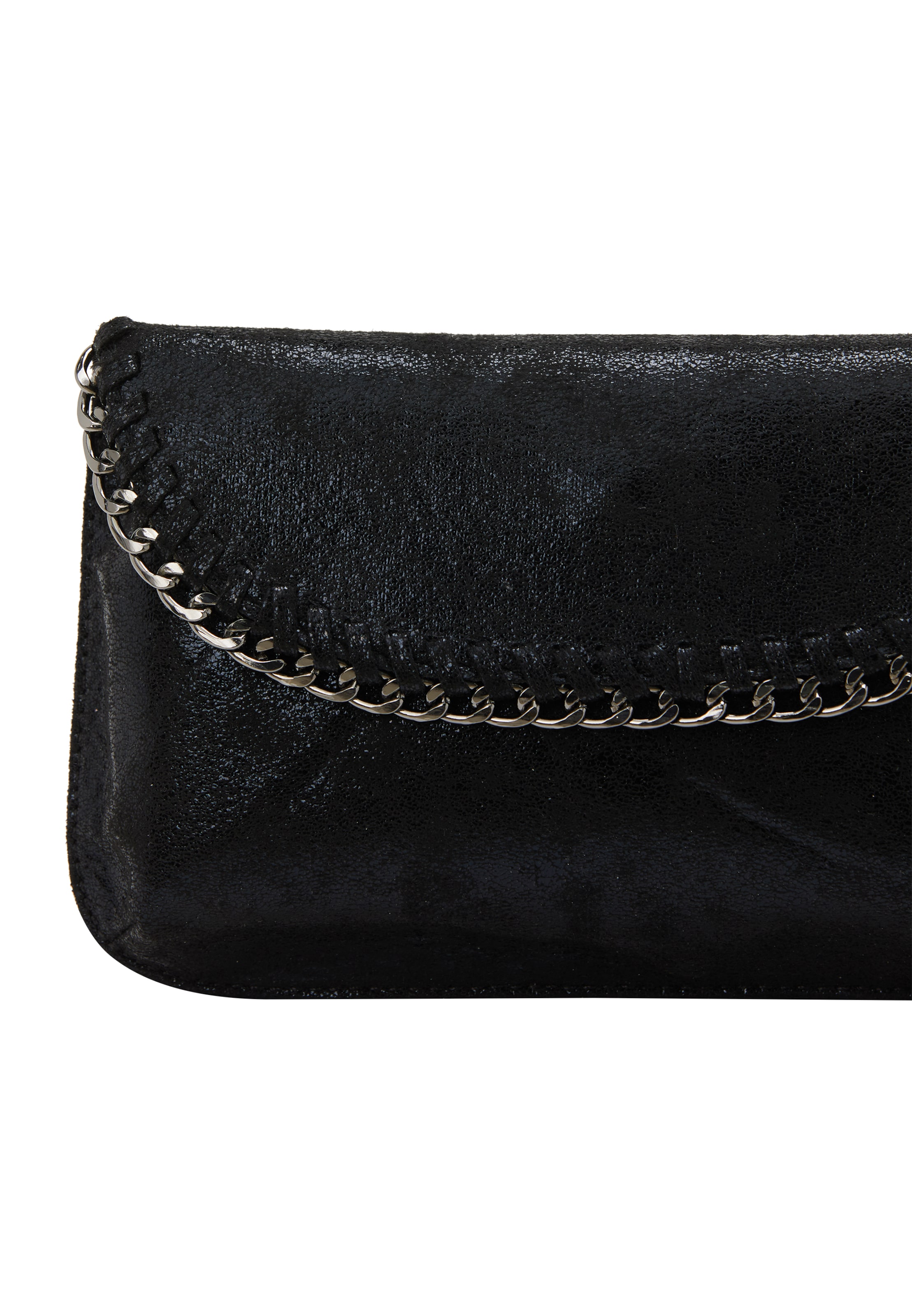 Pochette myMo at night en noir