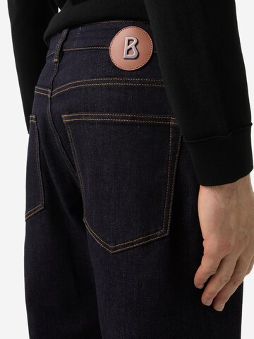 BOGNER Regular Jeans 'Rob' in Blue