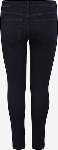 Tom Tailor Women + Skinny Jeans in Blauw