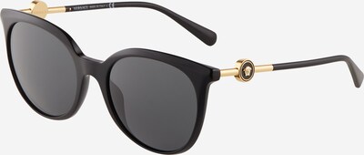 Ochelari de soare '0VE4404' VERSACE pe negru, Vizualizare produs