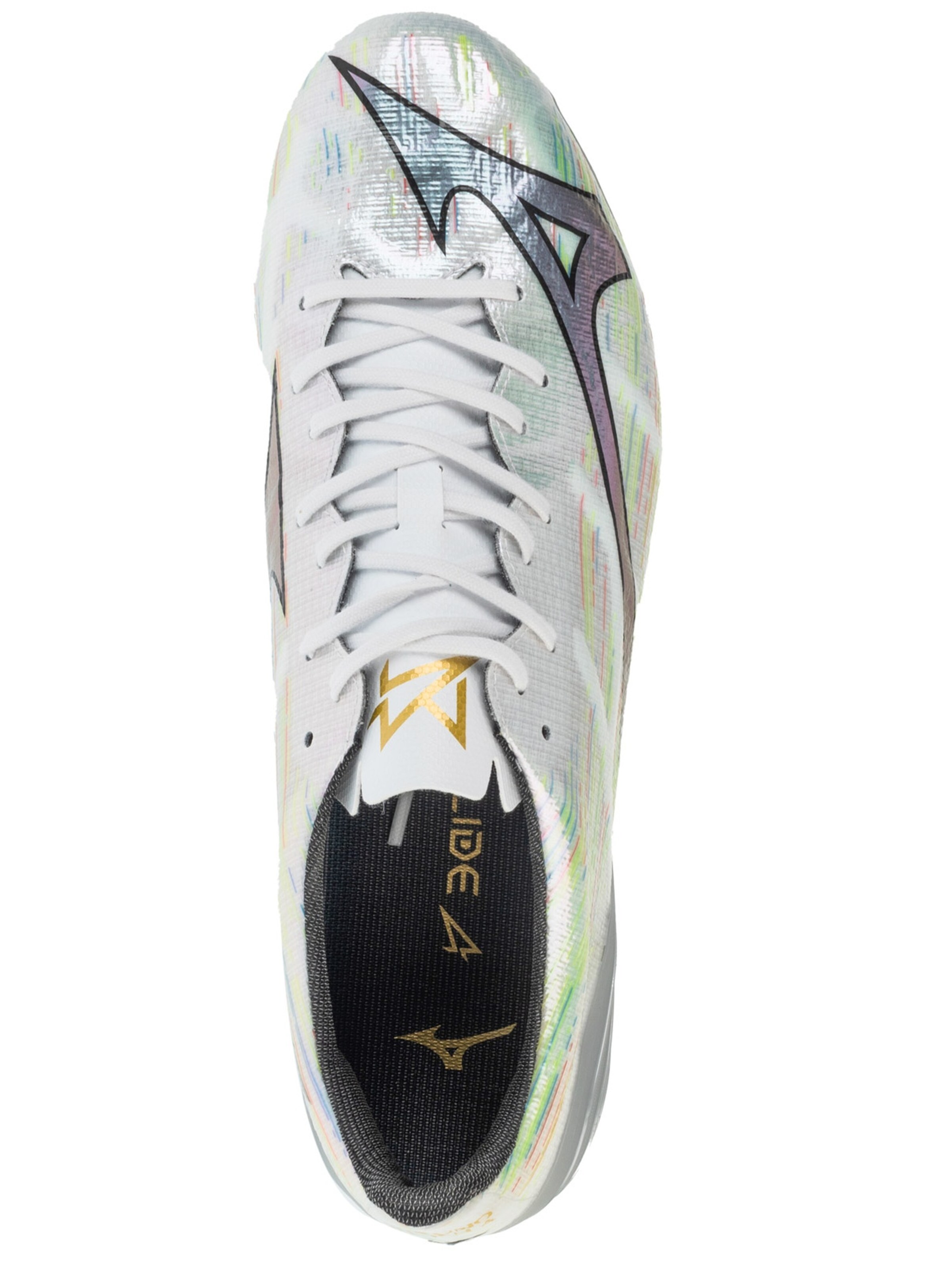 MIZUNO Fußballschuh‌‌ in Weiß