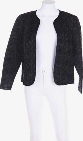 Hermann Lange Sweater & Cardigan in XXL in Black: front