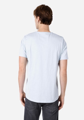 Colin's Shirt in Grijs