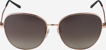 Marc Jacobs Sunglasses 'MARC 664/G/S' in Gold