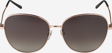 Marc Jacobs نظارة شمس 'MARC 664/G/S' بلون ذهبي