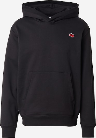 THE NORTH FACE Collegepaita värissä musta, Tuotenäkymä