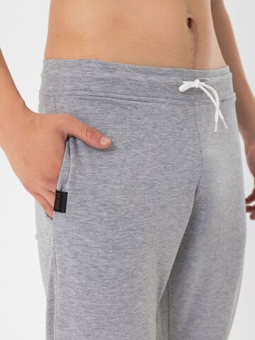 By Diess Collection - Slimfit Pantalón en gris