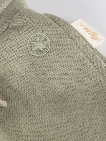 SIGIKID Regular Trousers in Green