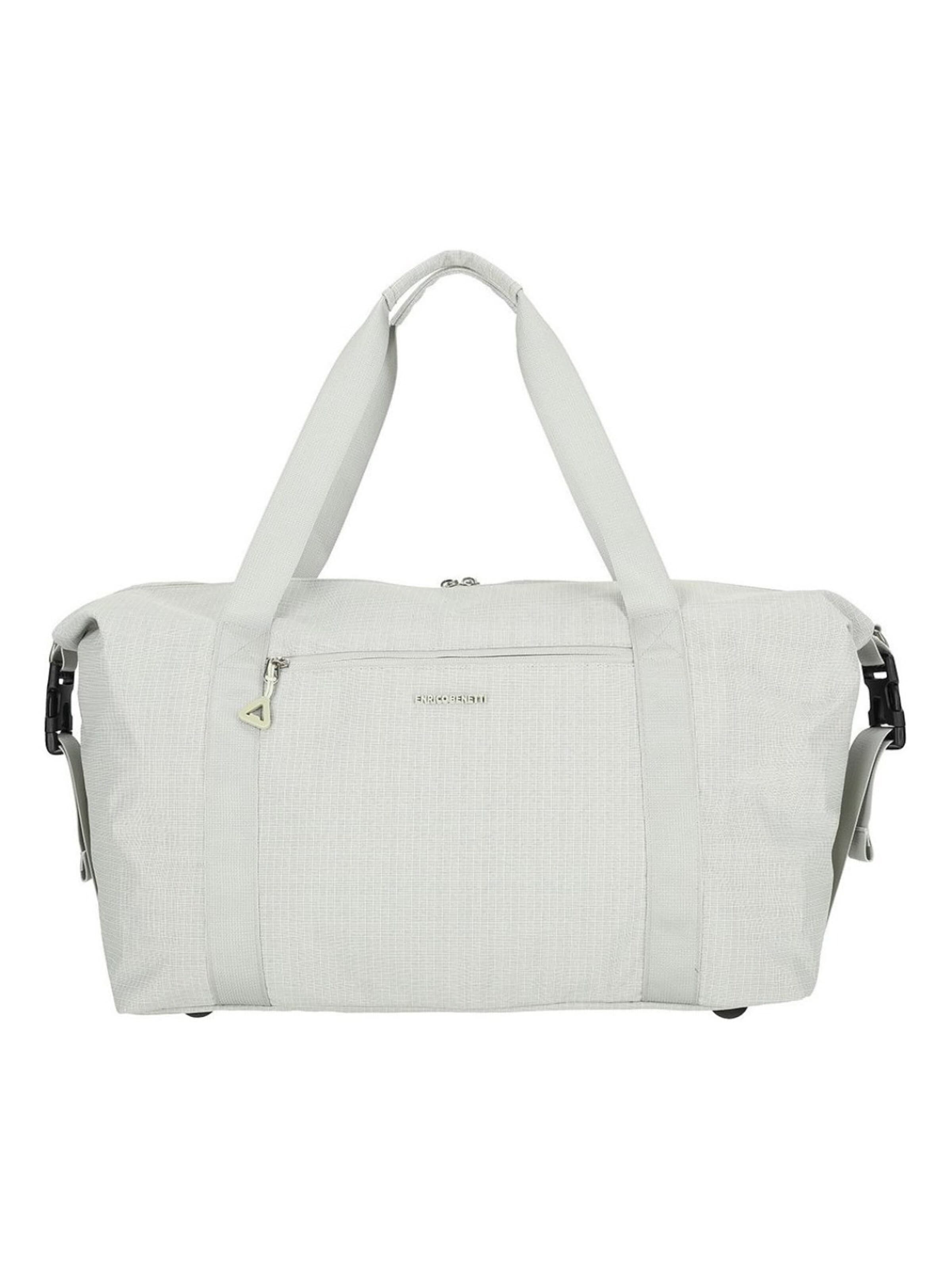 Enrico Benetti Weekender‌‌‌‌‌‌‌‌‌ in Beige