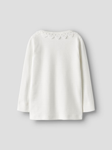 Pullover di Lil'Atelier in bianco