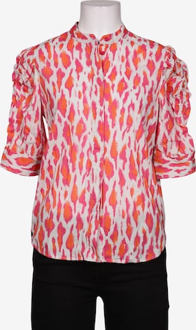 STEFFEN SCHRAUT Bluse S in Mischfarben: Vorderseite