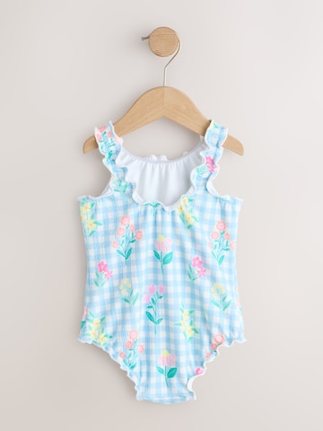 Next Купальник в Синий