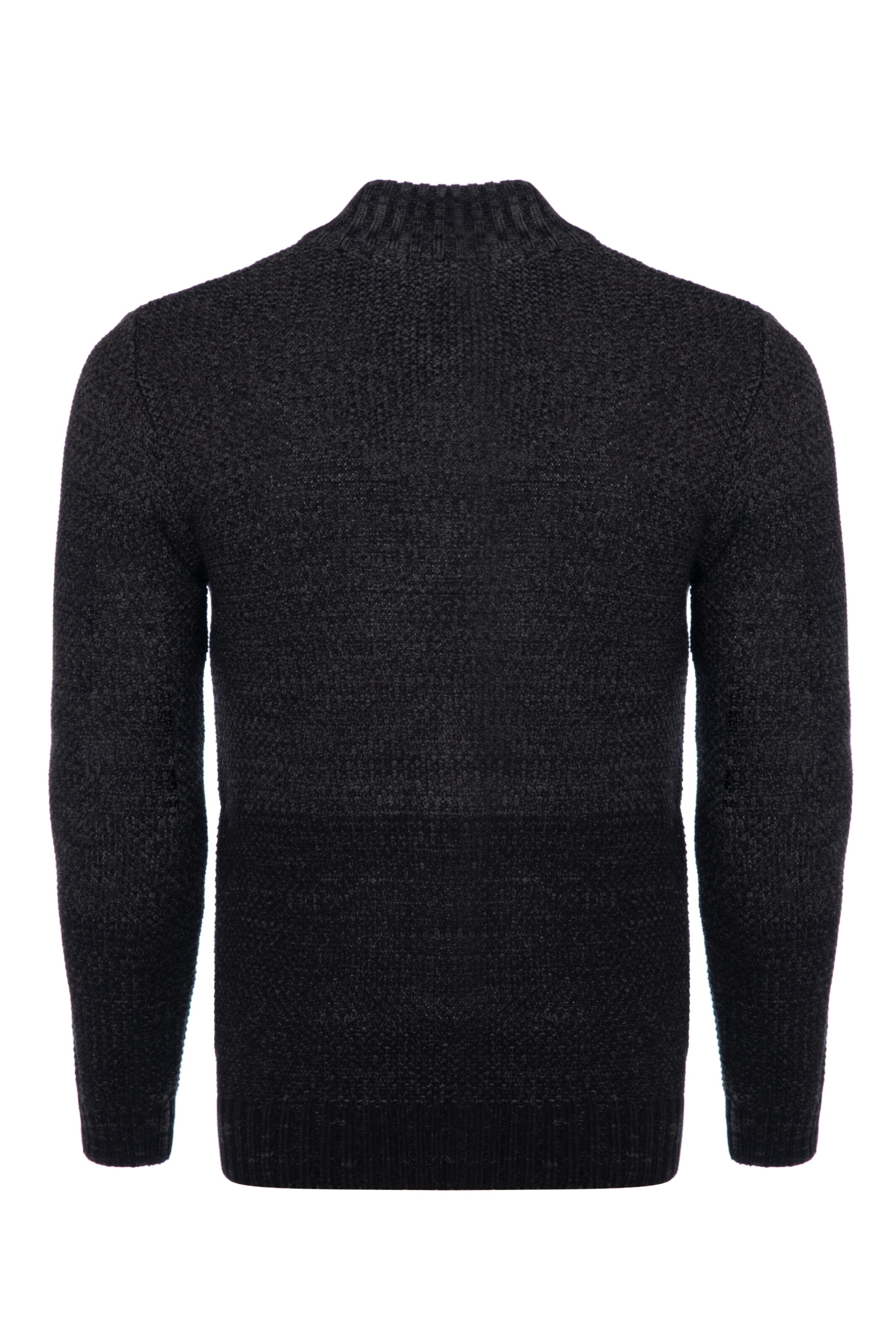 CARISMA Strickjacke in Schwarz