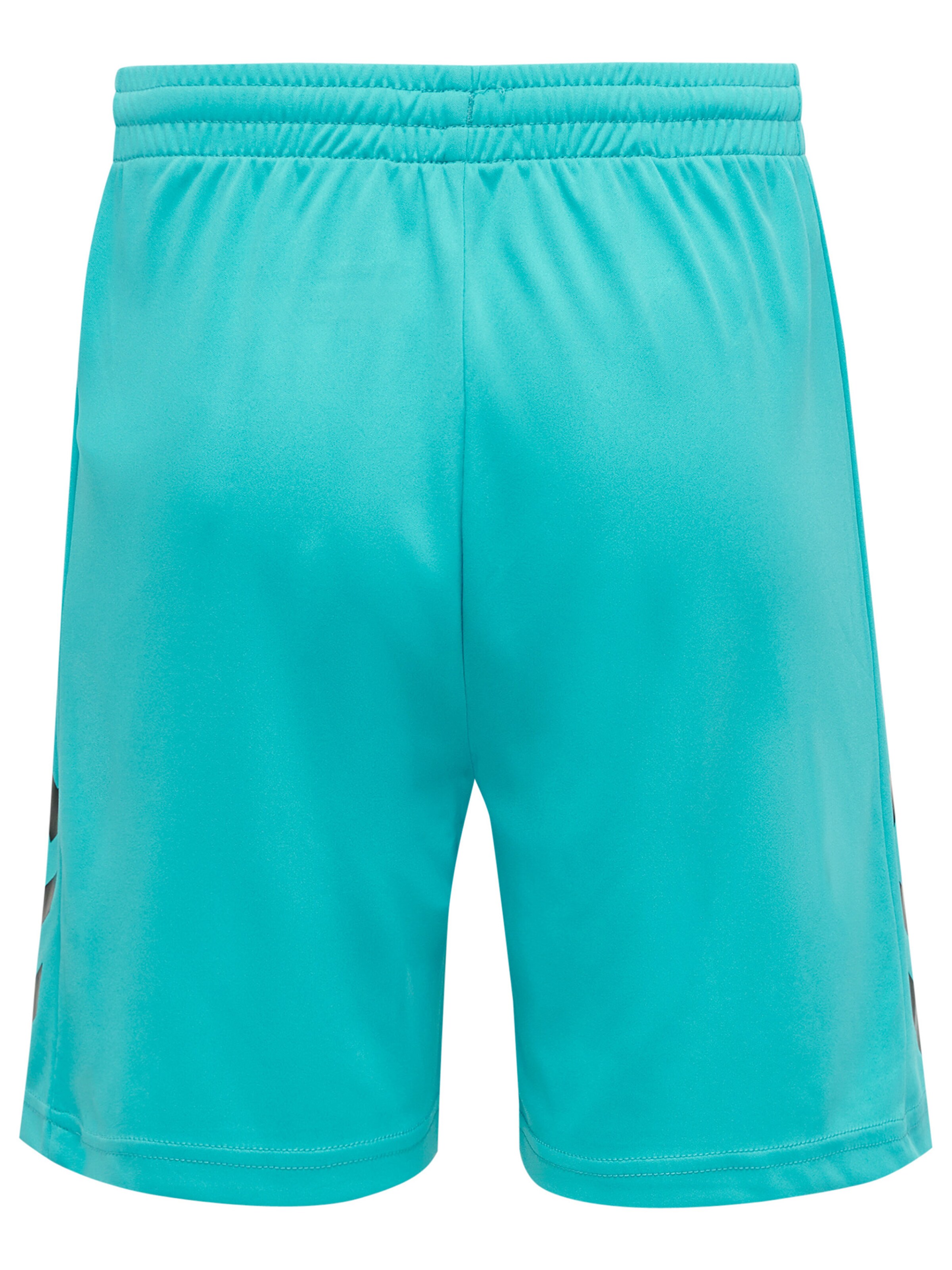 Hummel Sportsdragt i blå