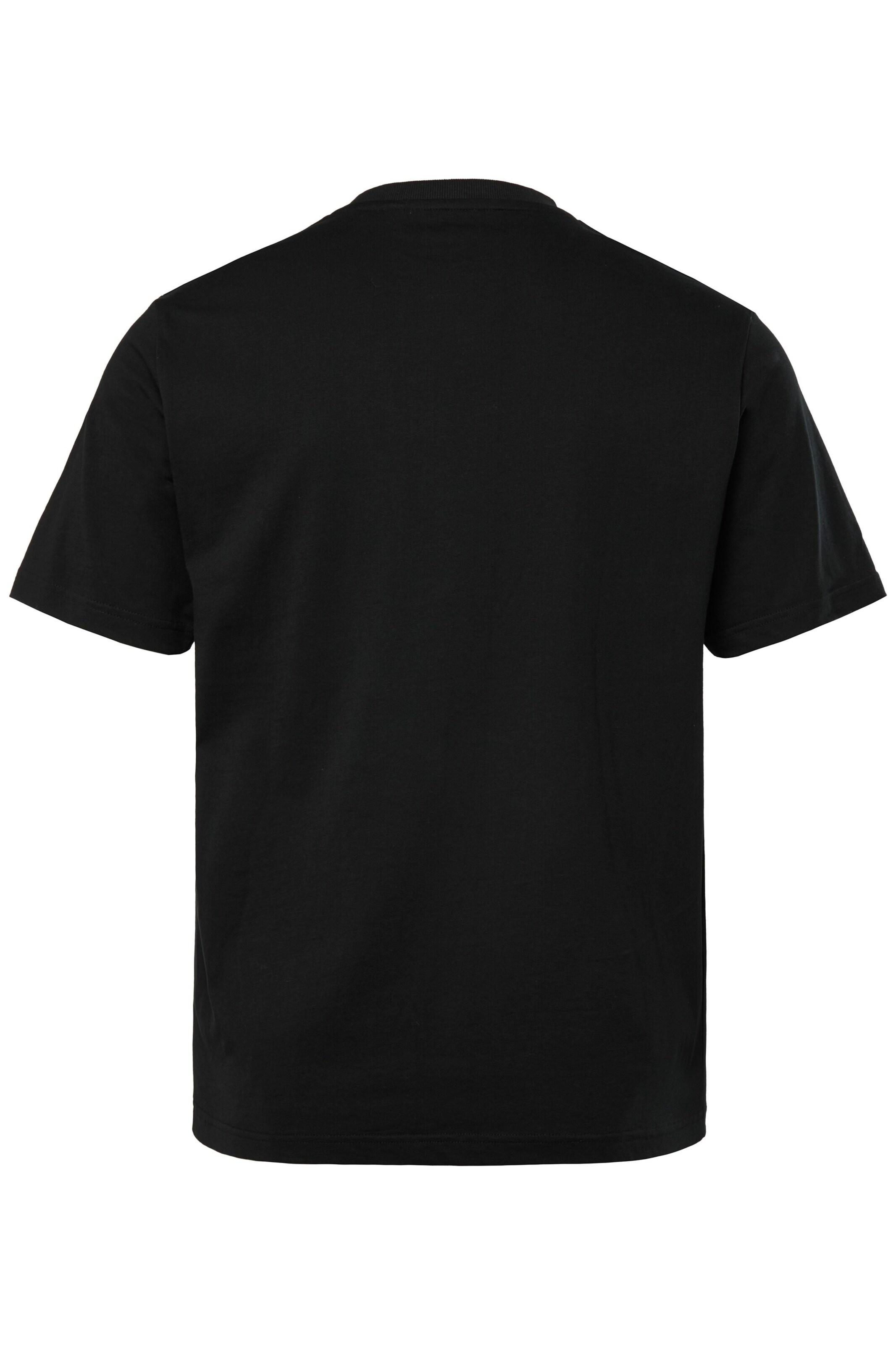 JP1880 Shirt in Schwarz