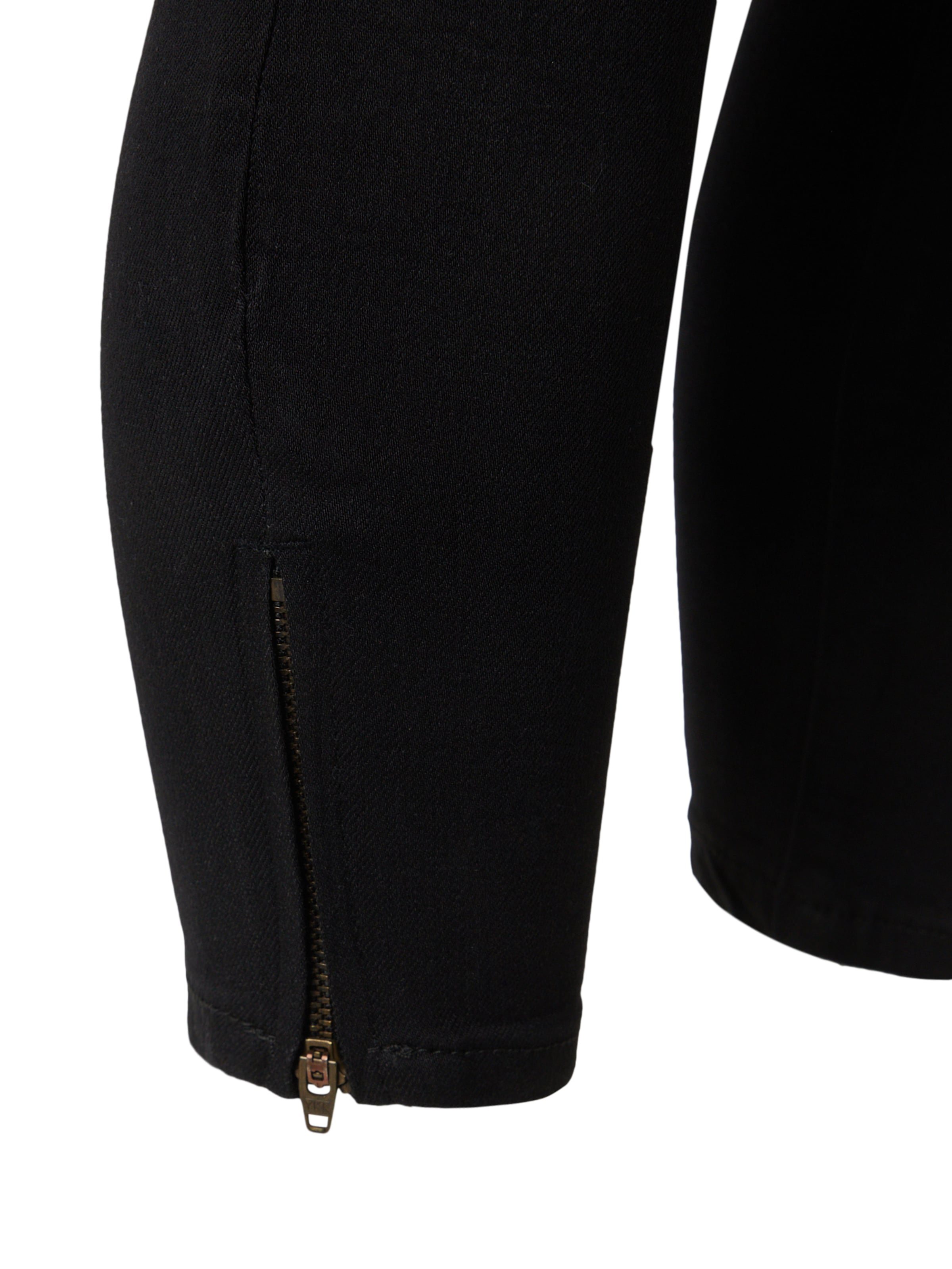 Only Petite Skinny Jeans 'ONLKENDELL' in Black