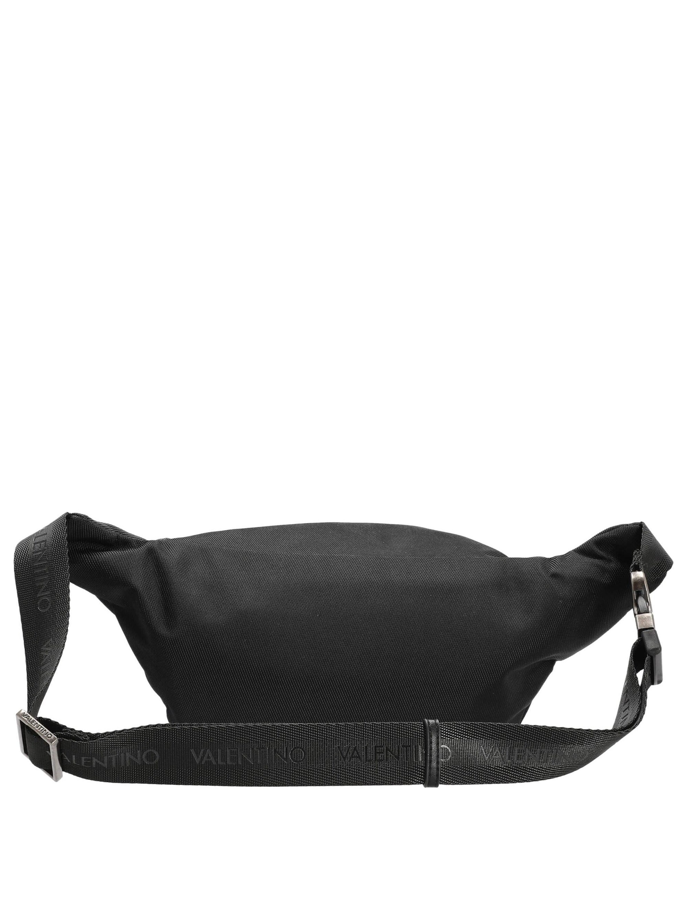VALENTINO Gürteltasche 'Finix'‌‌‌‌ in Schwarz