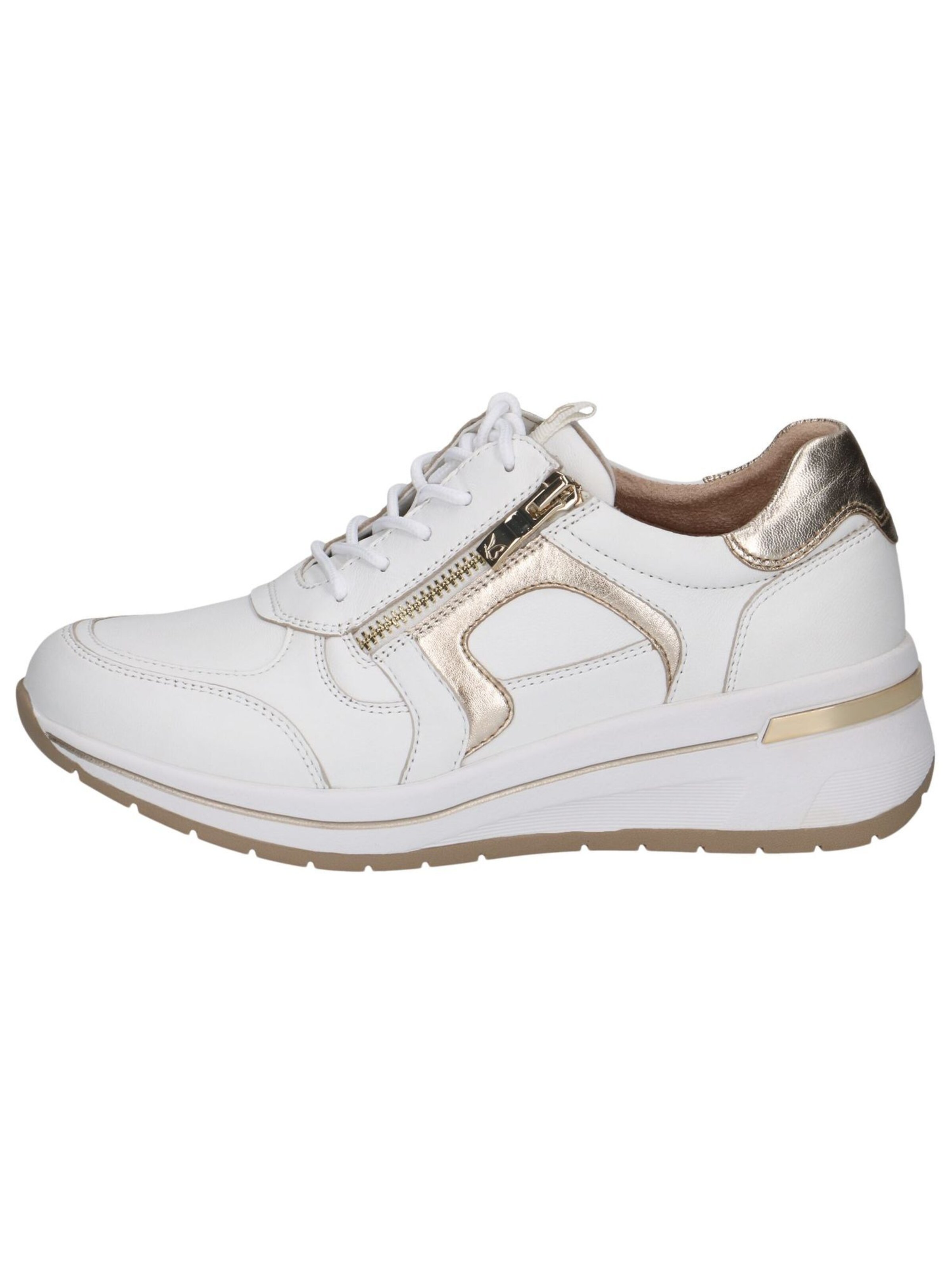 CAPRICE Platform trainers in White