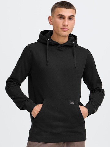 !Solid Sweatshirt 'SDAujuda' in Zwart: voorkant