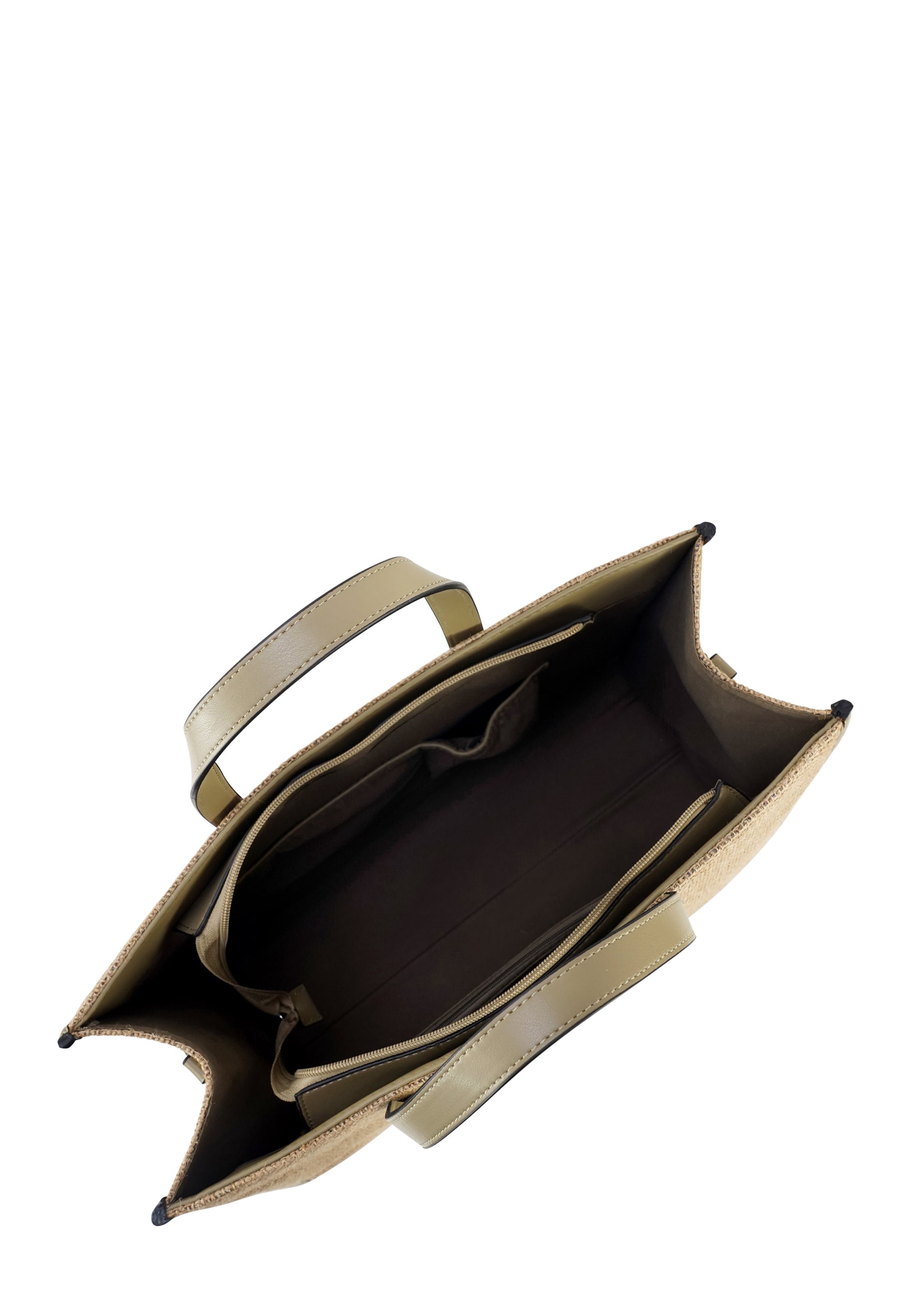 HARPA Shopper 'ENID' in Groen