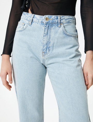 Koton Loose fit Jeans in Blue
