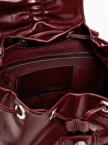 Desigual Рюкзак в Красный