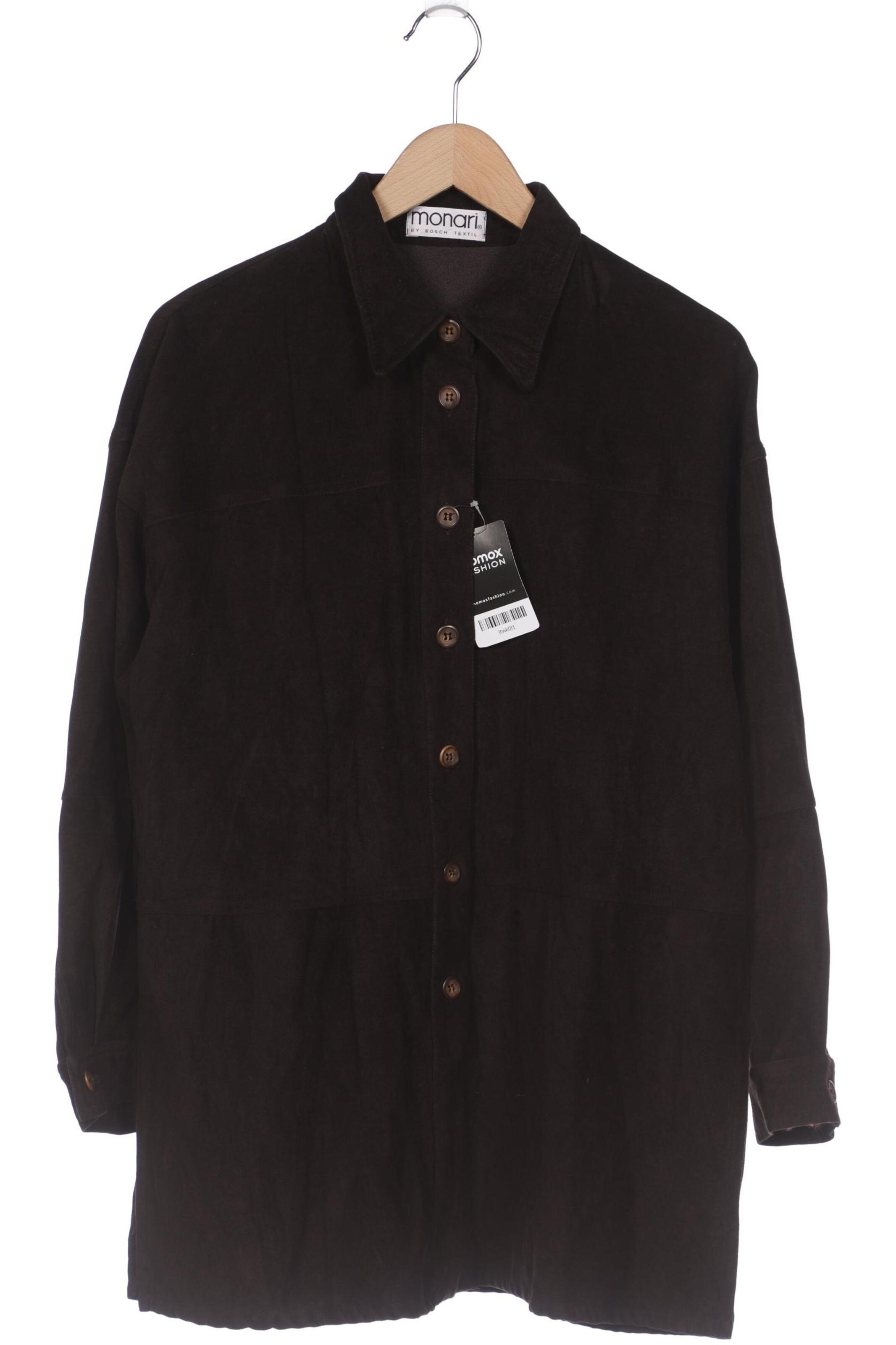 monari Jacket & Coat in XL in Brown: front