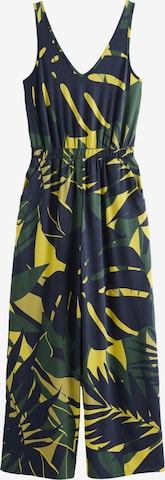 NextKombinezon - miks boja boja: prednji dio