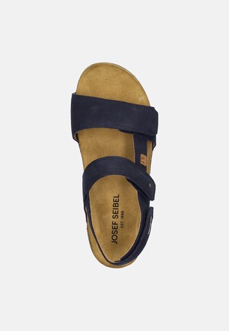 Sandales 'Hannah 02' JOSEF SEIBEL en bleu