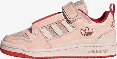 ADIDAS ORIGINALS Sneakers 'FORUM PLUS W' in Light pink, Item view