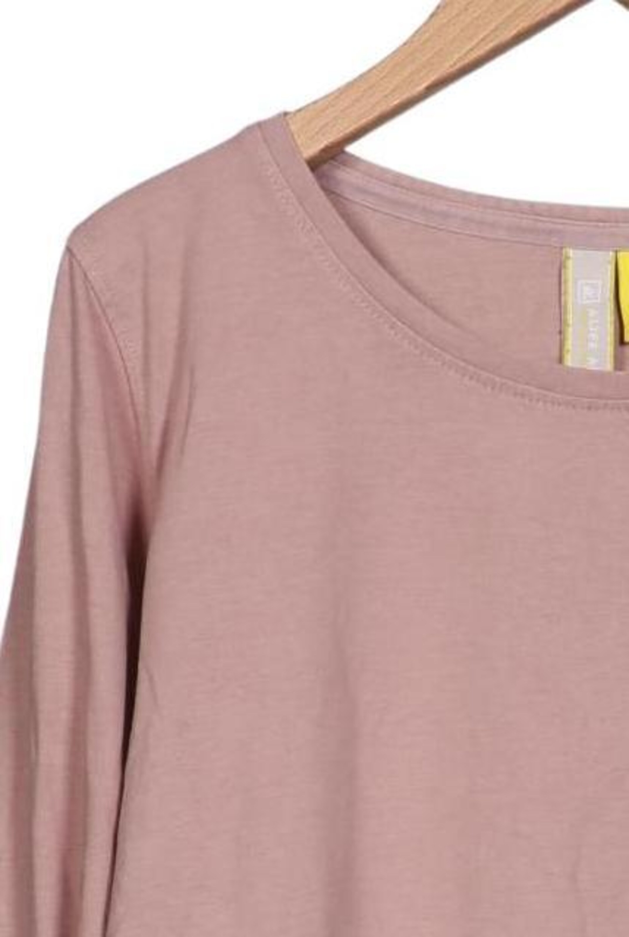 alife & kickin Top & Shirt in M in Pink