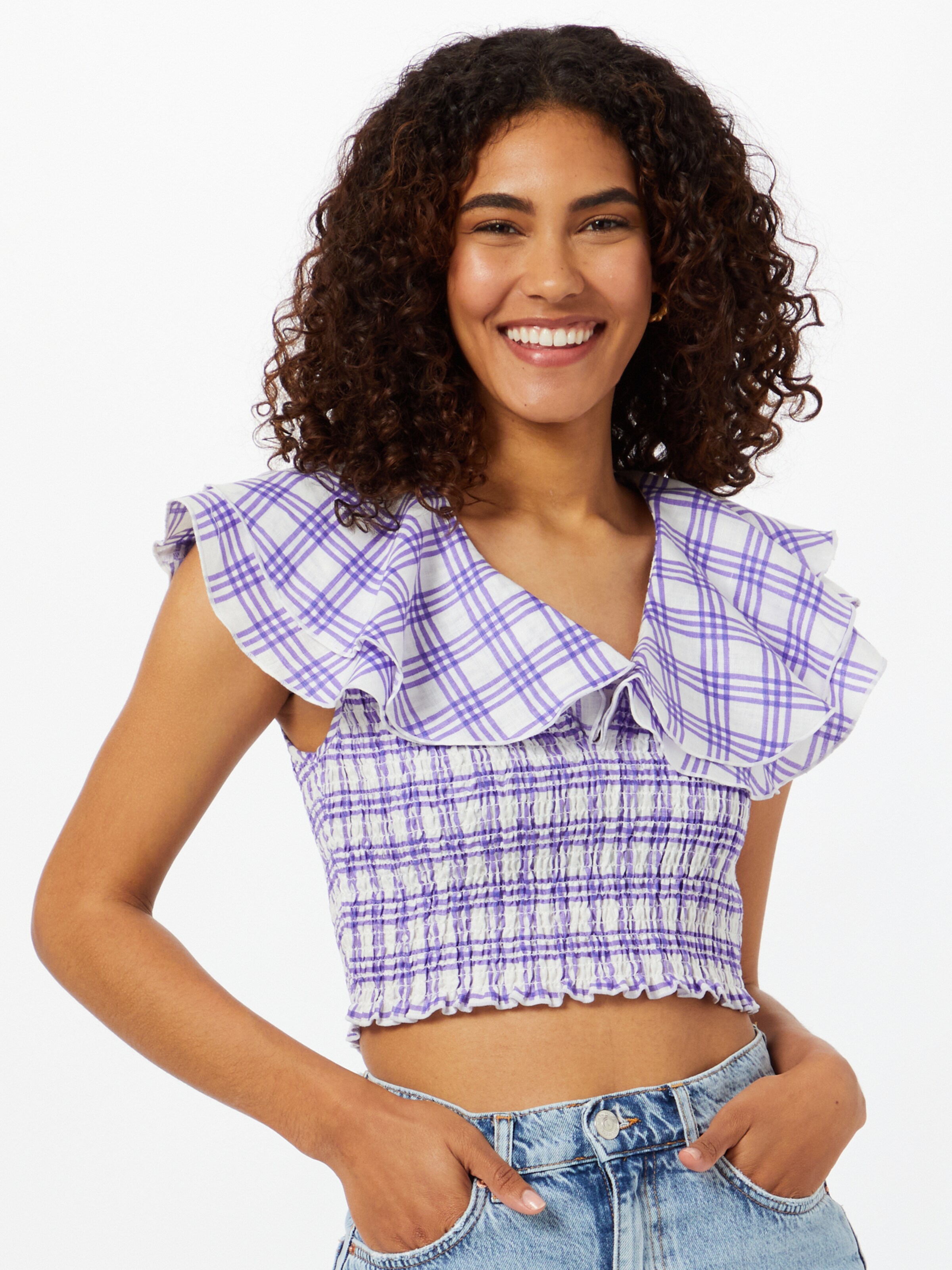 comprar blusas online