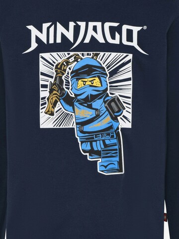 LEGO® kidswear Shirt 'Taylor' in Blau