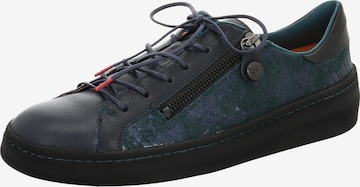 THINK! Sneakers 'KUMI' in Blue: front