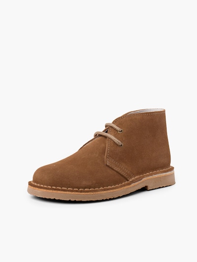 Pisamonas Boots in Taupe, Item view