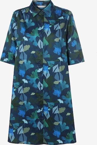 mėlyna TATUUM Palaidinės tipo suknelė 'TALANI 1': priekis