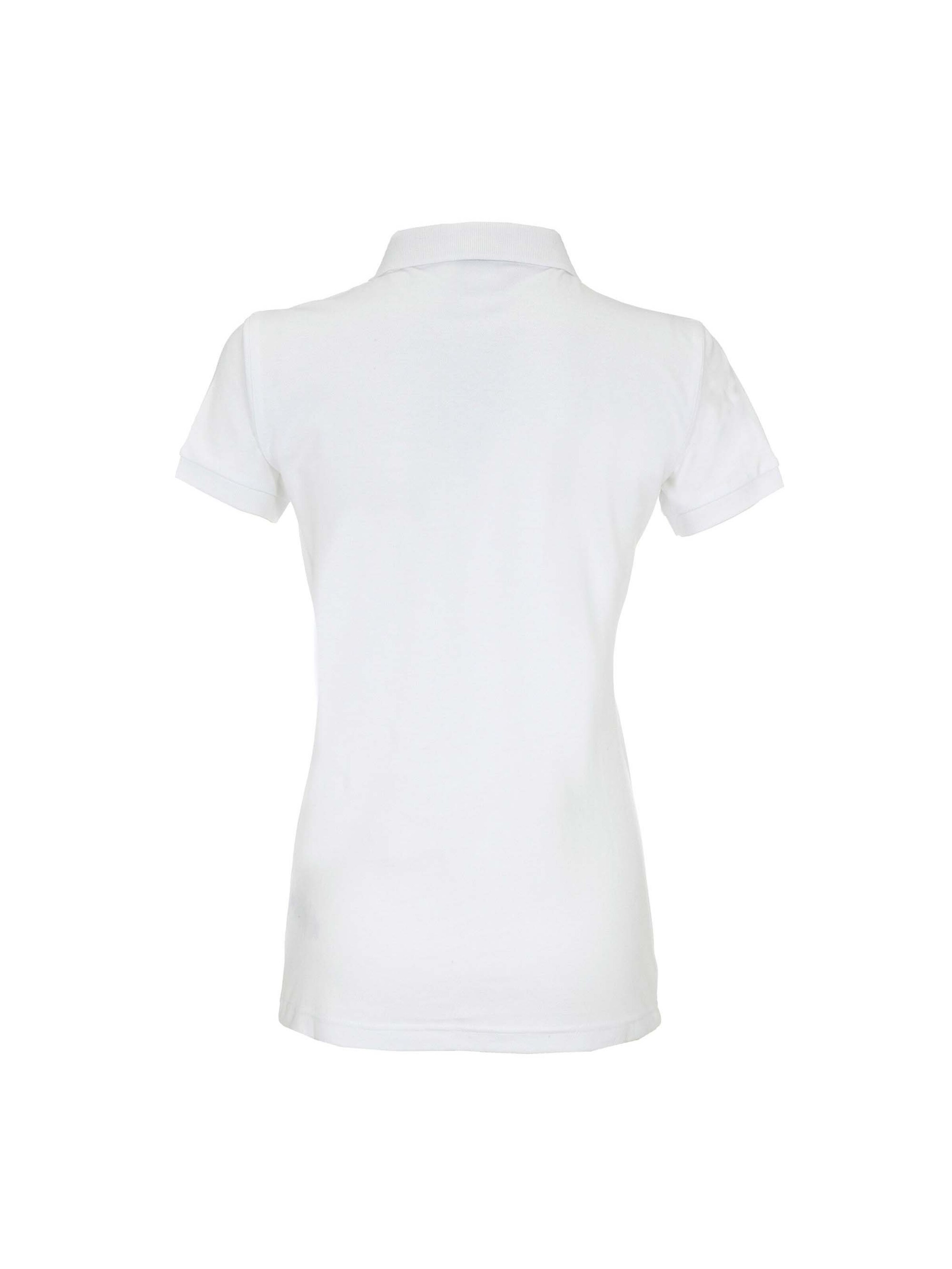 Errea Performance Shirt in White