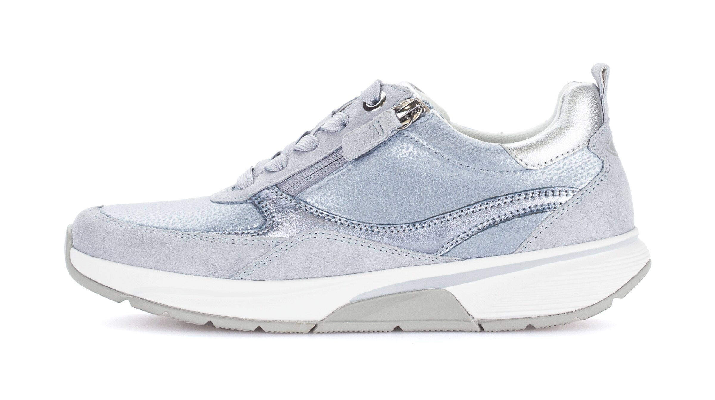 Gabor Rollingsoft Sneakers in Blue